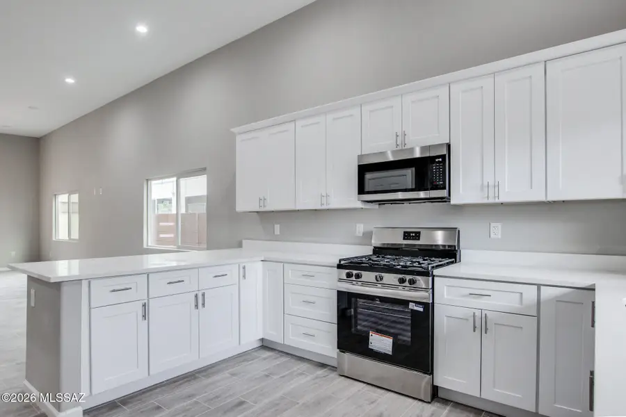 4214 N Lulu, Tucson, AZ 85719 - #3