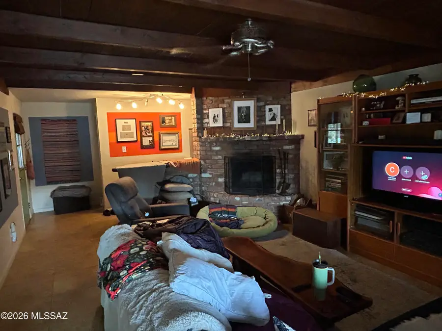 2701 E 23rd, Tucson, AZ 85713 - #3