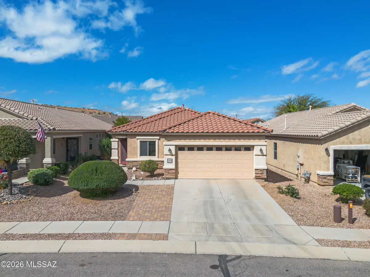 15814 S Via Cayetano, Sahuarita, AZ 85629 - #1