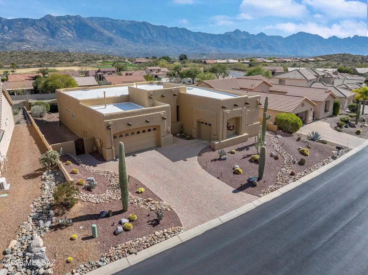 38321 S Granite Crest, Tucson, AZ 85739 - #1