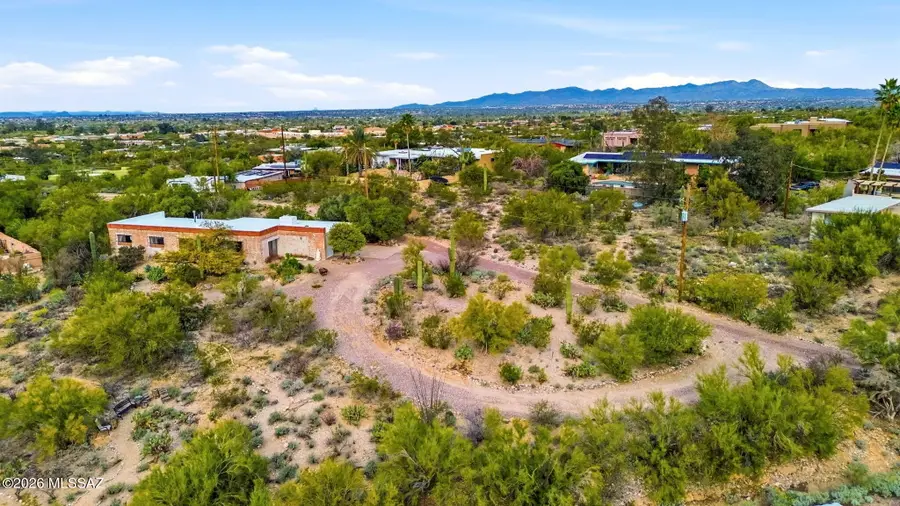 7643 N Andover, Tucson, AZ 85704 - #2