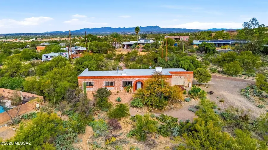 7643 N Andover, Tucson, AZ 85704 - #3