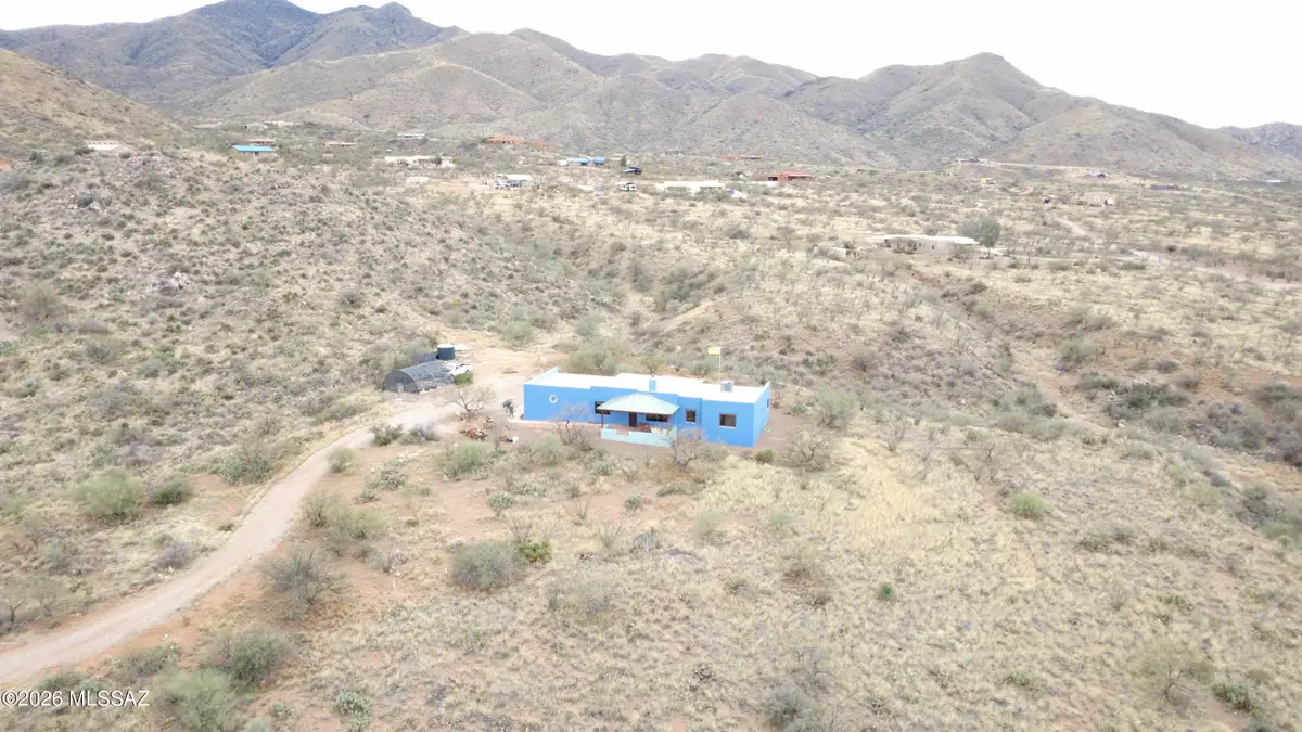 17930 S Camino Rancho Del Valle, Vail, AZ 85641 - #1