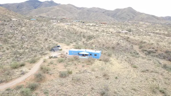 17930 S Camino Rancho Del Valle, Vail, AZ 85641