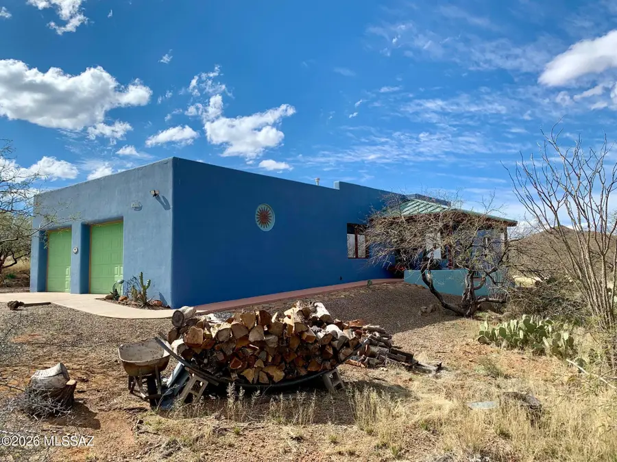 17930 S Camino Rancho Del Valle, Vail, AZ 85641 - #2