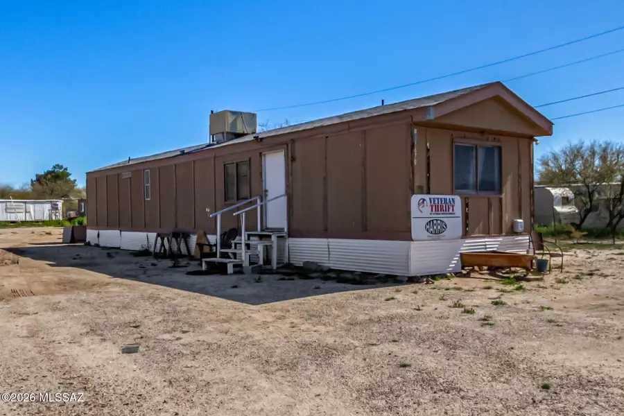 7670 N Star Grass, Tucson, AZ 85741 - #2