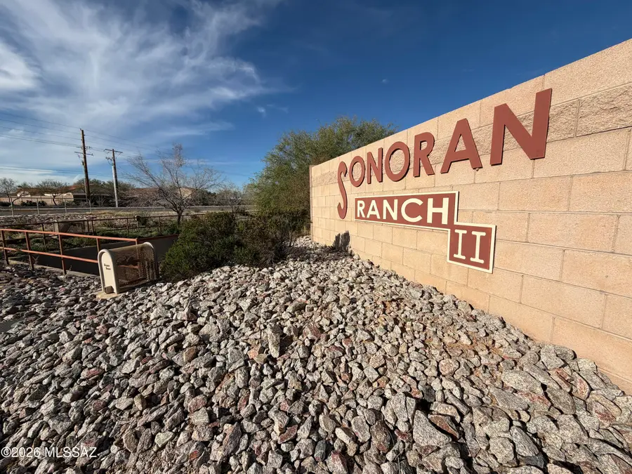 8536 W Amazilia, Tucson, AZ 85757 - #2