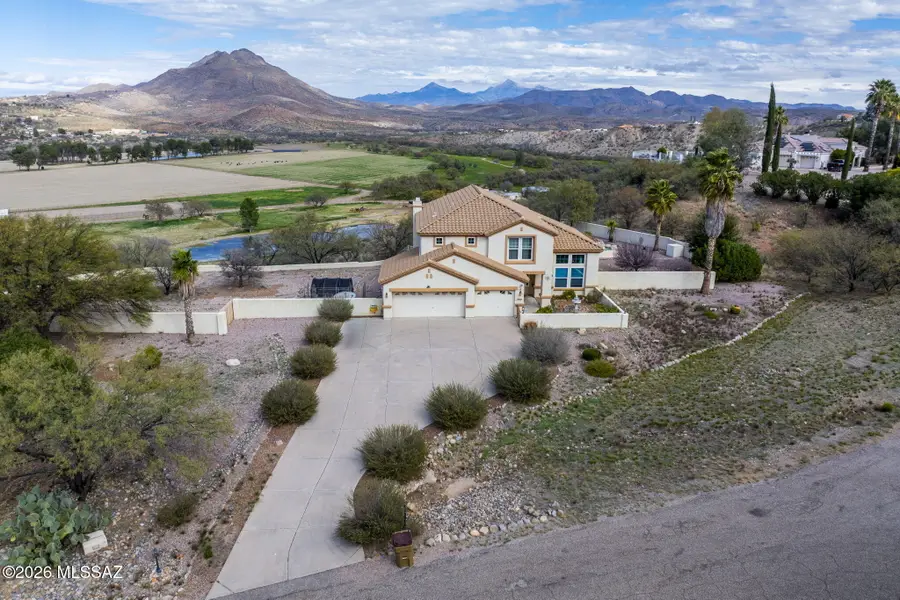 40 Kents, Rio Rico, AZ 85648 - #3