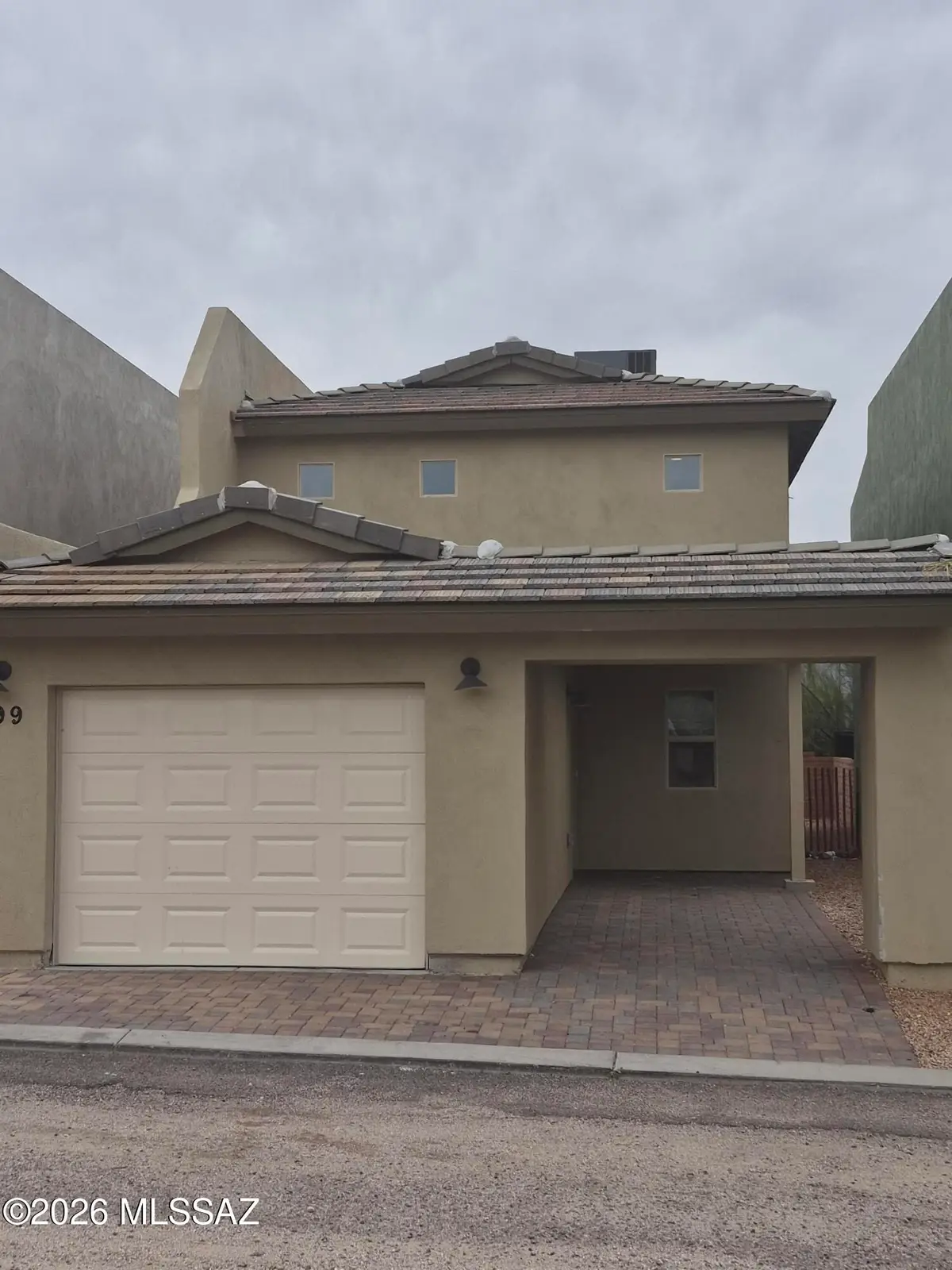 Address Withheld By Seller, Tucson, AZ 85745 - #1