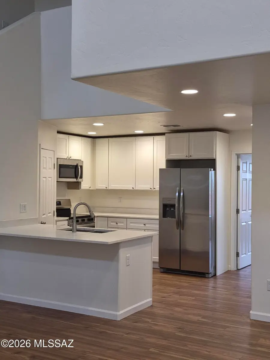 Address Withheld By Seller, Tucson, AZ 85745 - #3