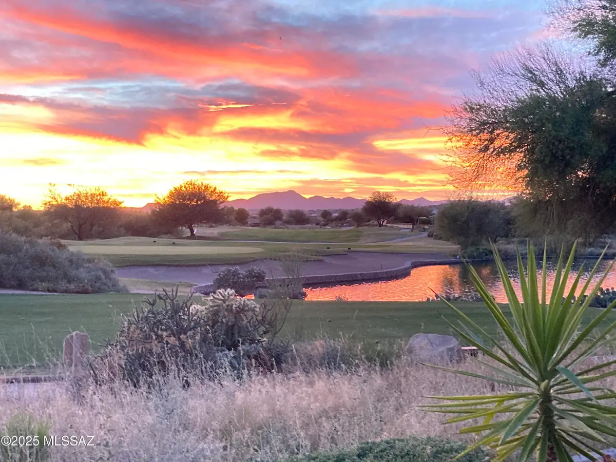 38946 S Serenity, Saddlebrooke, AZ 85739 - #1