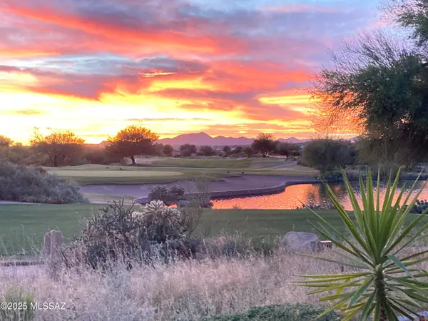 38946 S Serenity, Saddlebrooke, AZ 85739