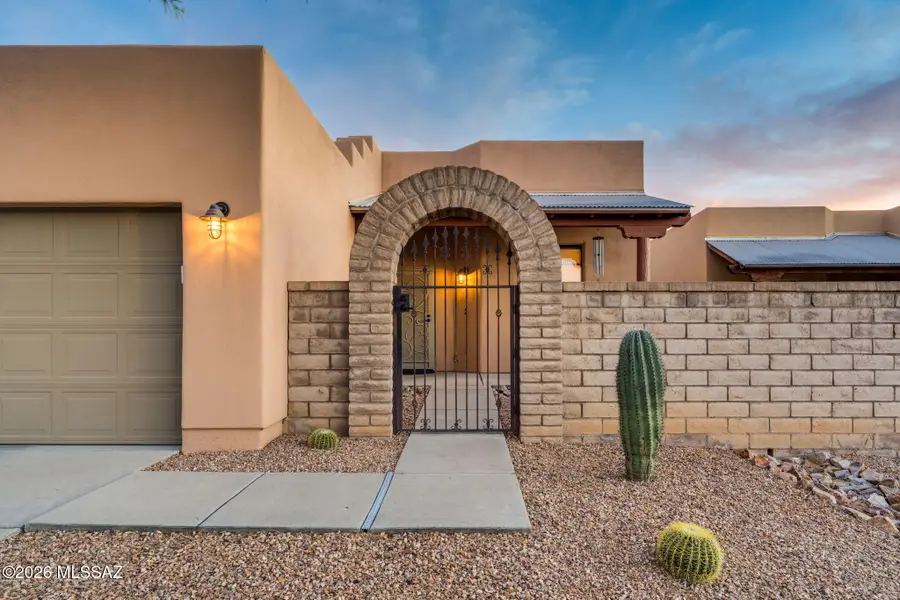 10346 E Vail Trap Spring, Tucson, AZ 85748 - #2