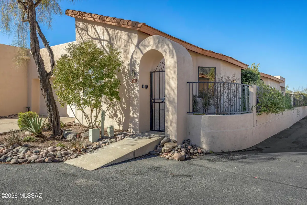 6153 N Pascola, Tucson, AZ 85718 - #1