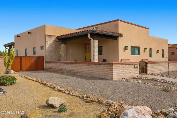 4208 W Summer Ranch, Marana, AZ 85658