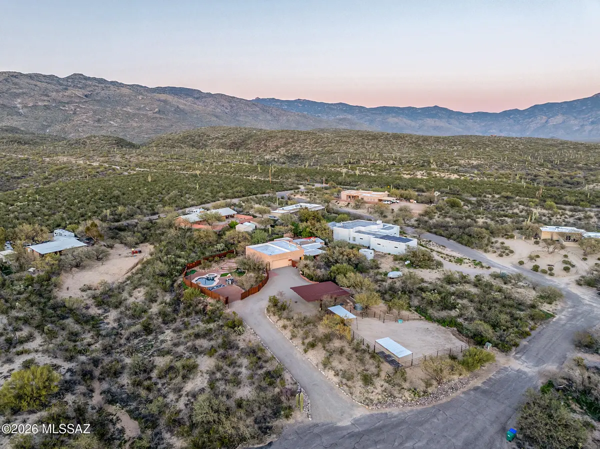14181 E Reata Pozo, Tucson, AZ 85747 - #1