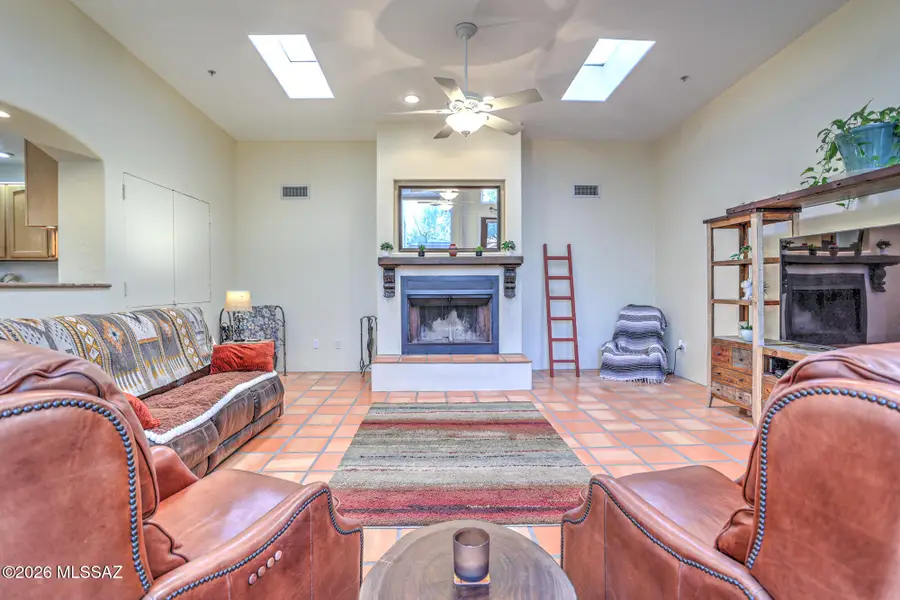 14181 E Reata Pozo, Tucson, AZ 85747 - #2