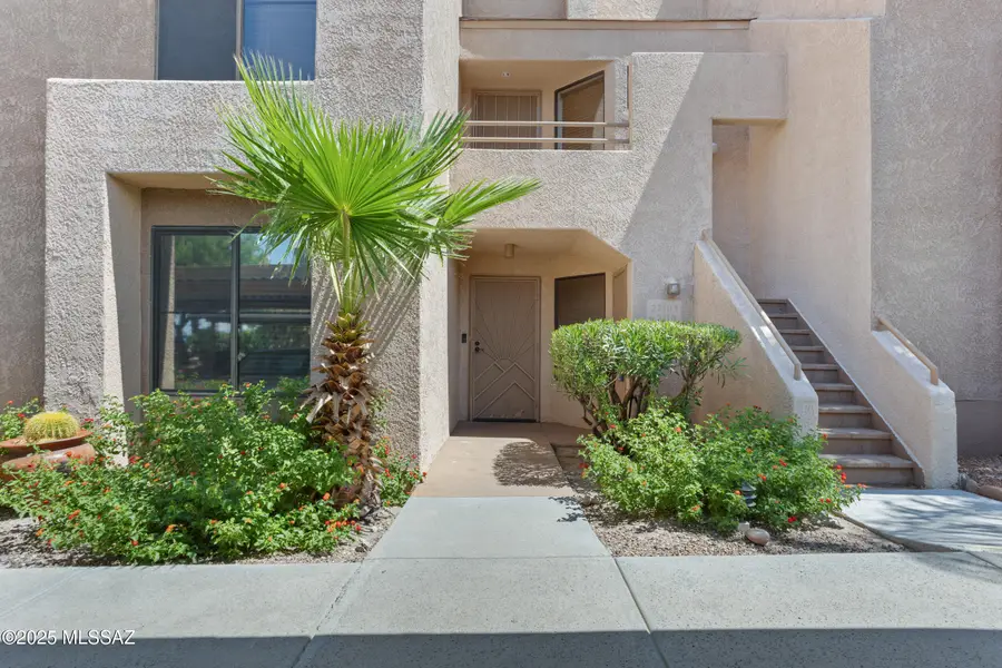 5675 N Camino Esplendora, Tucson, AZ 85718 - #2