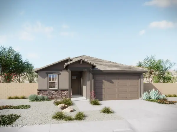 13962 E Lagomorpha, Vail, AZ 85641