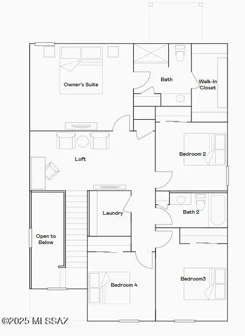10270 W Sumullen, Marana, AZ 85653 - #3