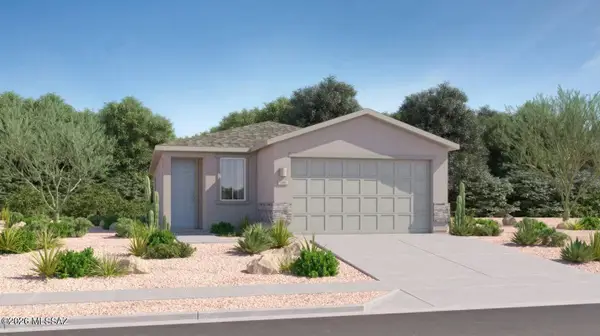 10246 W Sumullen, Marana, AZ 85653