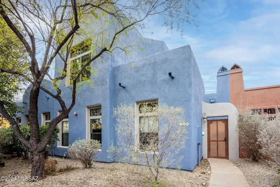 210 Post Way, Tubac, AZ 85646 - #2