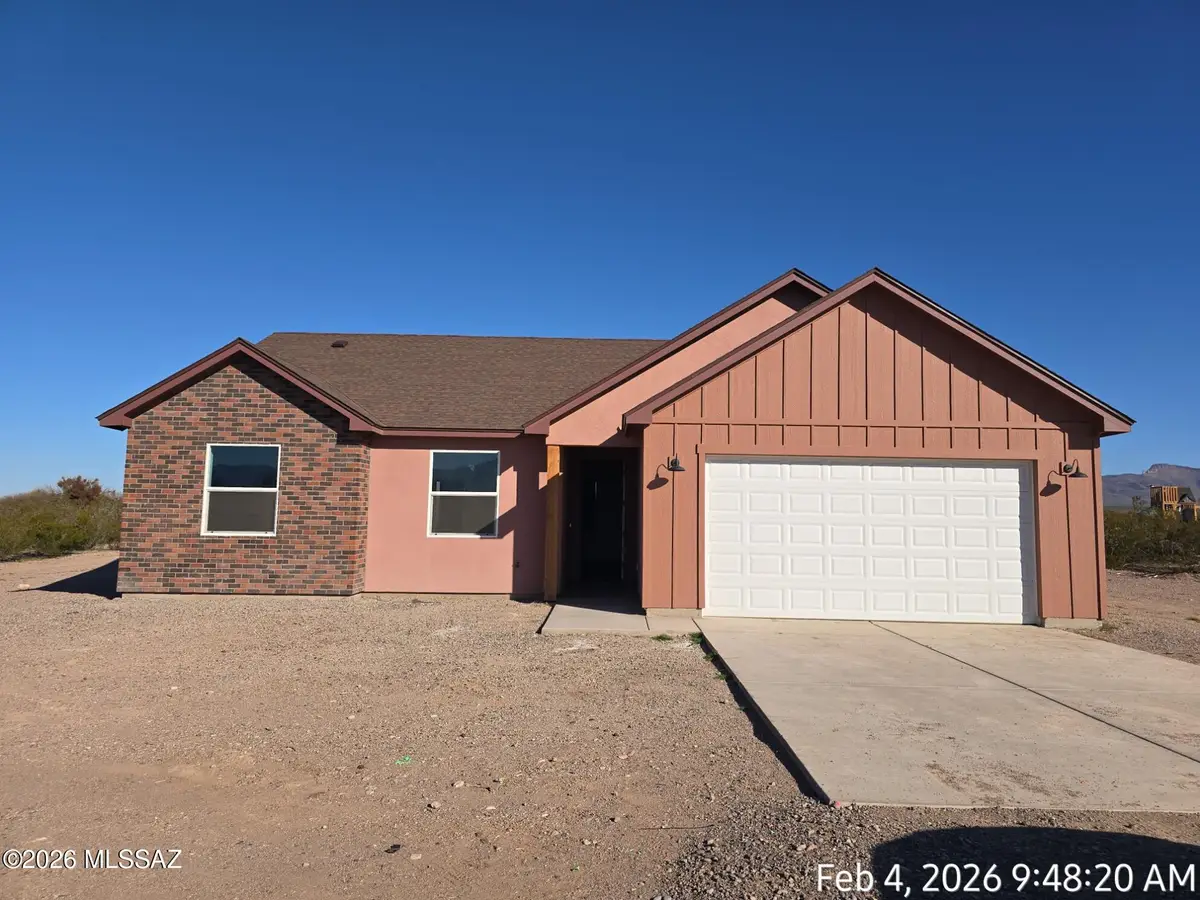 11810 W Iris, Eden, AZ 85535 - #1