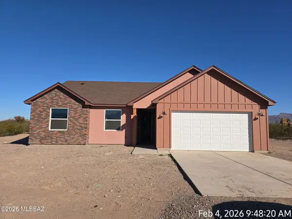 11810 W Iris, Eden, AZ 85535