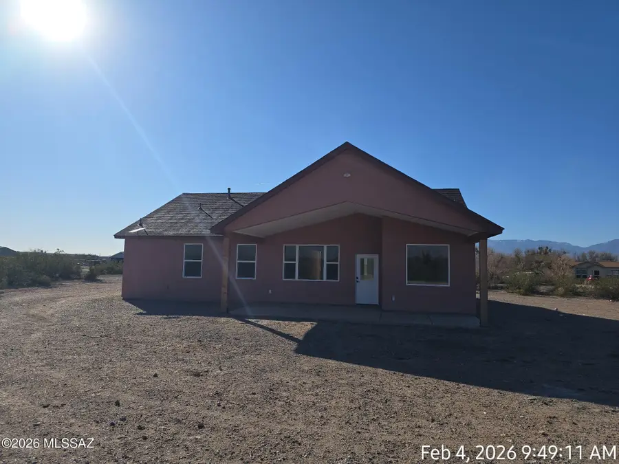 11810 W Iris, Eden, AZ 85535 - #2