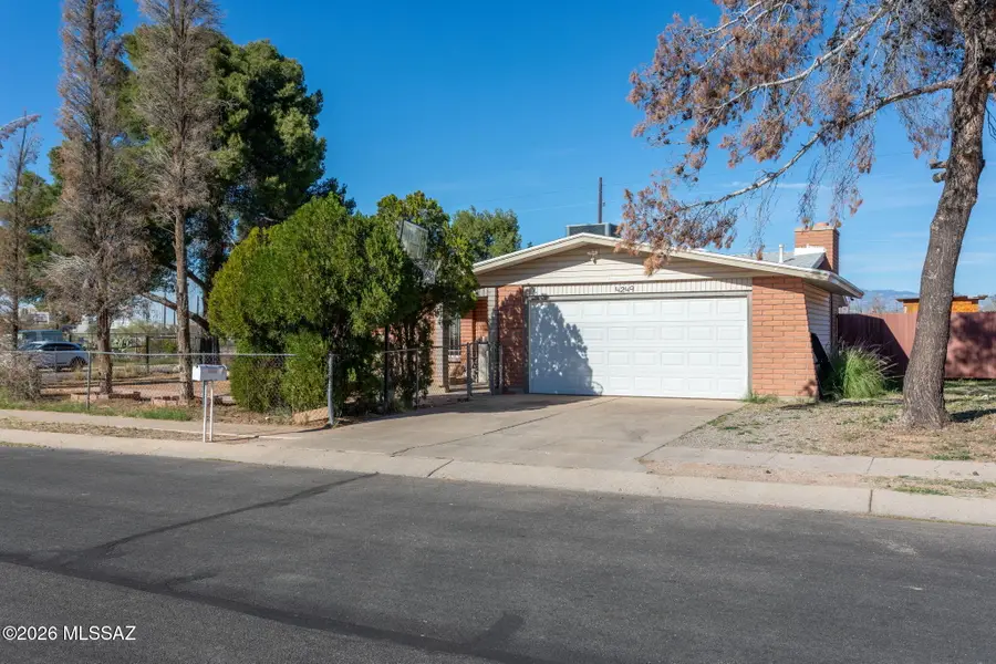 4249 E Canada, Tucson, AZ 85706 - #2
