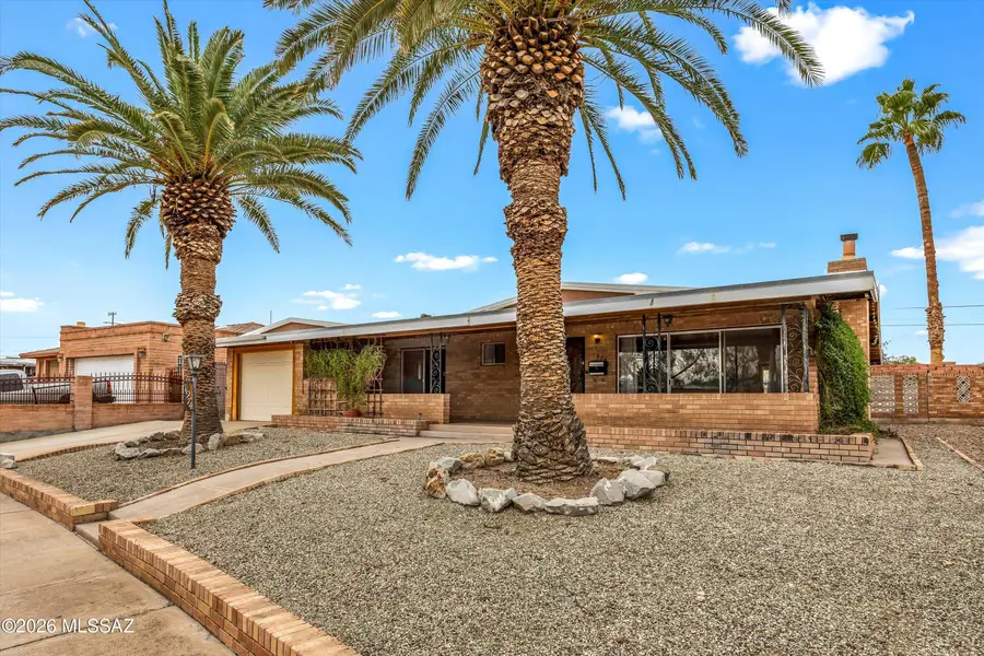 1974 W Calle Mecedora, Tucson, AZ 85745 - #2