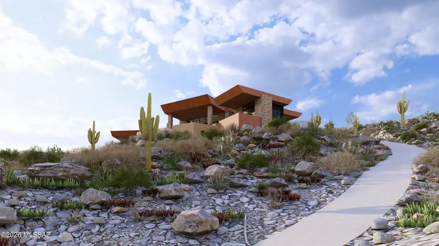 14986 N Gallery Vista, Marana, AZ 85658 - #2