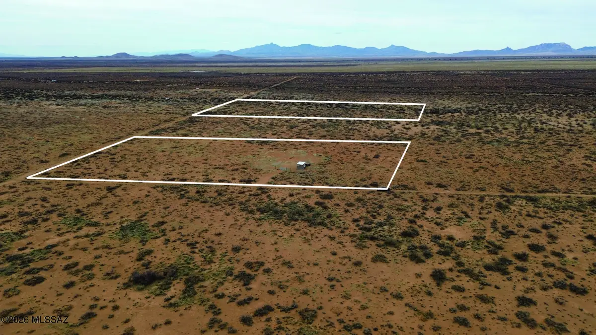 10 Acres E Night Owl, Pearce, AZ 85625 - #1