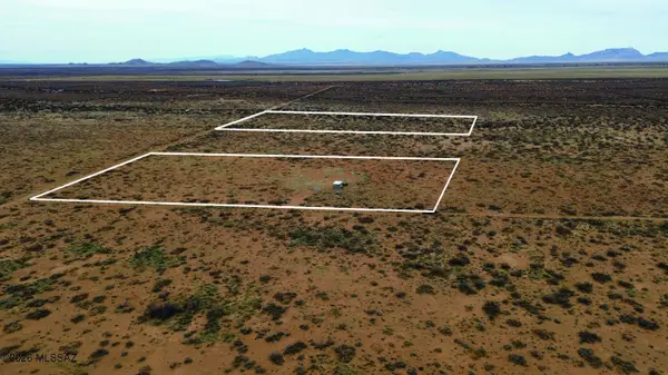 10 Acres E Night Owl, Pearce, AZ 85625