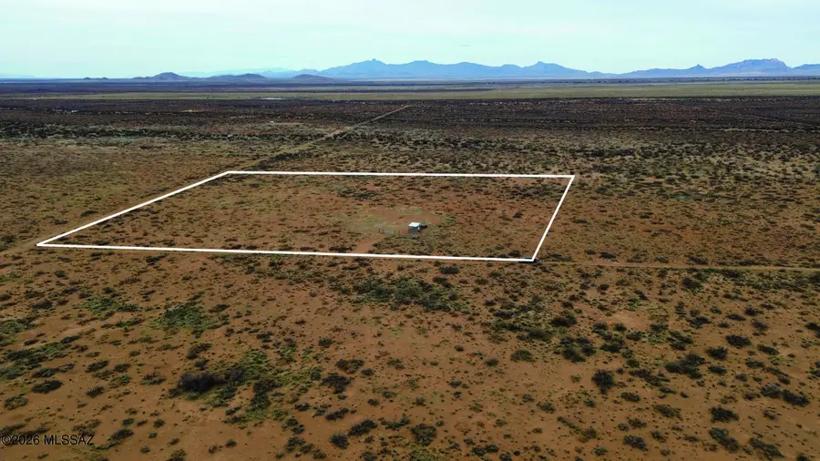 10 Acres E Night Owl, Pearce, AZ 85625 - #2