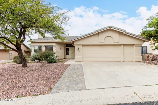 11123 N Olympic, Tucson, AZ 85737