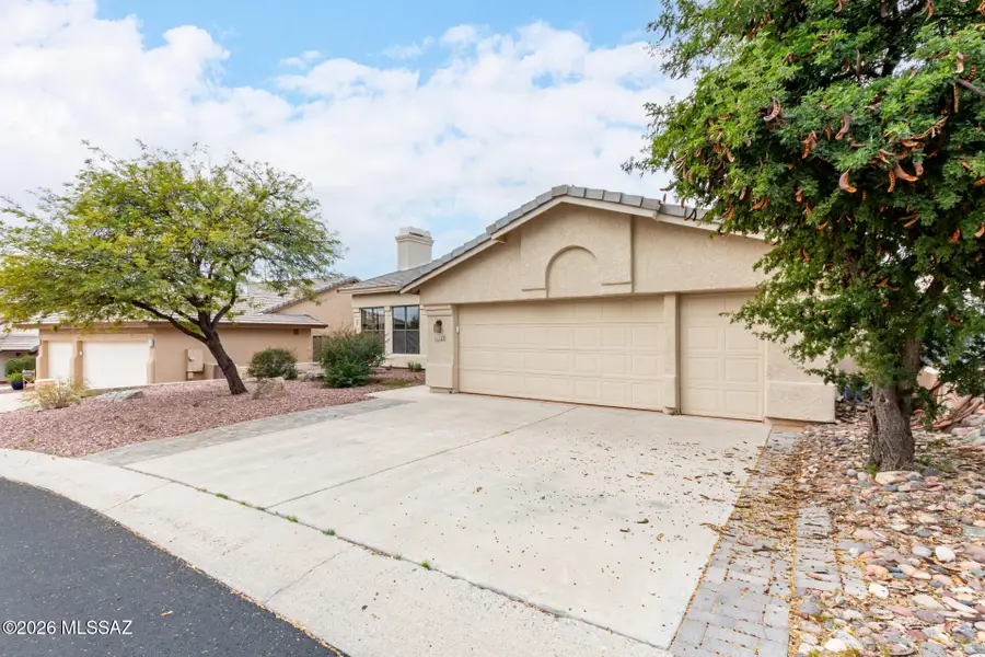 11123 N Olympic, Tucson, AZ 85737 - #2