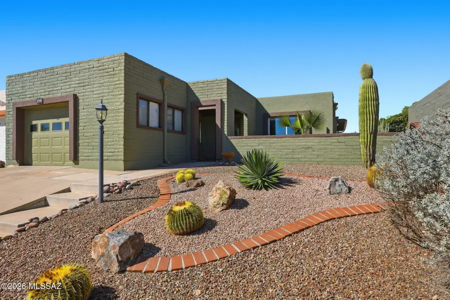 2780 S Camino Iturbide, Green Valley, AZ 85622 - #2