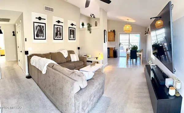 6433 E Mary, Tucson, AZ 85730