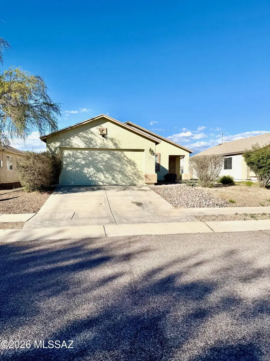 6433 E Mary, Tucson, AZ 85730 - #2