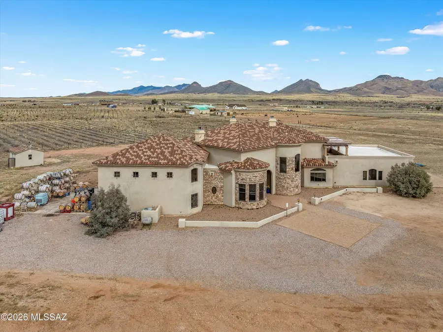 370 Elgin, Elgin, AZ 85611 - #2