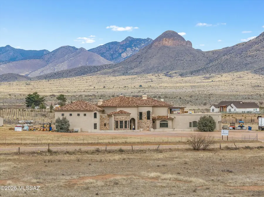 370 Elgin, Elgin, AZ 85611 - #3