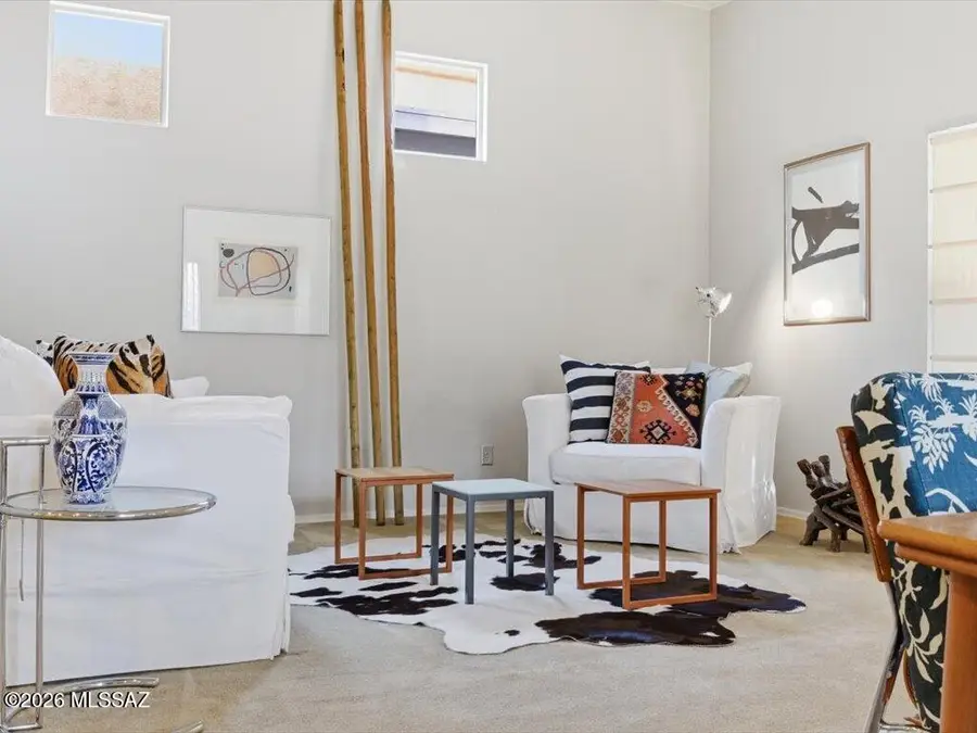 10543 E Seven Generations, Tucson, AZ 85747 - #3