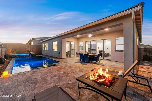 12764 S Tortoise Pointe, Vail, AZ 85641