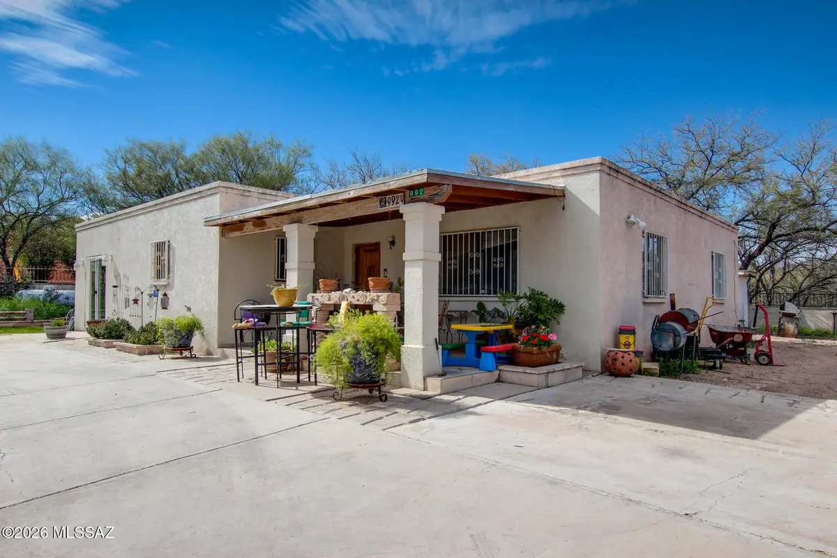 992 Paseo Lobo, Rio Rico, AZ 85648 - #1