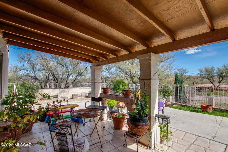 992 Paseo Lobo, Rio Rico, AZ 85648 - #2