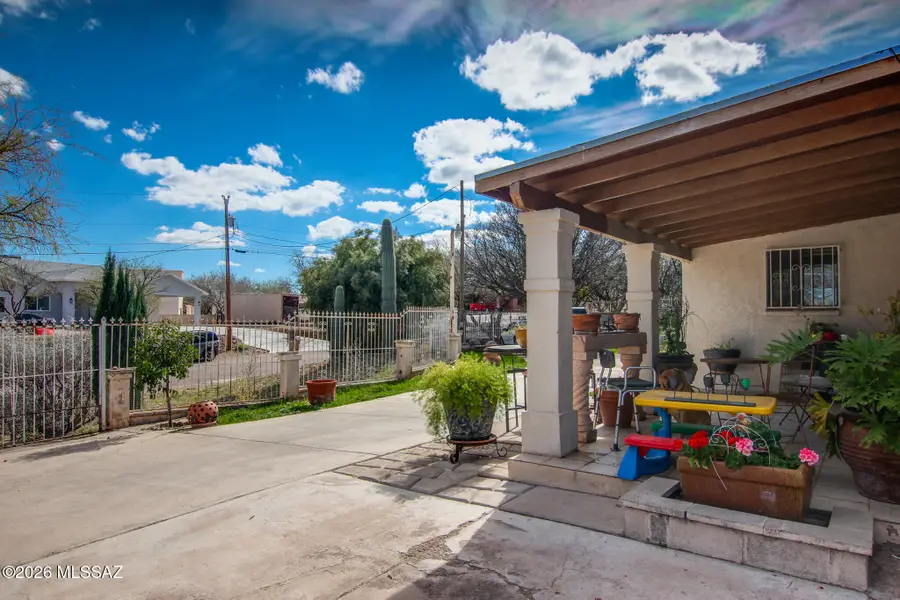 992 Paseo Lobo, Rio Rico, AZ 85648 - #3