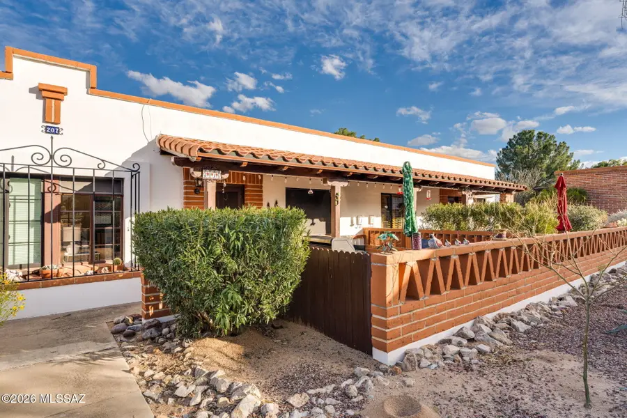 207 S Paseo Tierra, Green Valley, AZ 85614 - #3