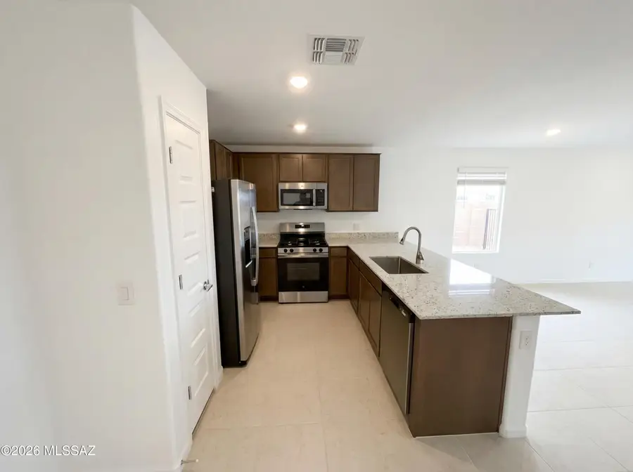 12864 E Curly Neal, Tucson, AZ 85747 - #2