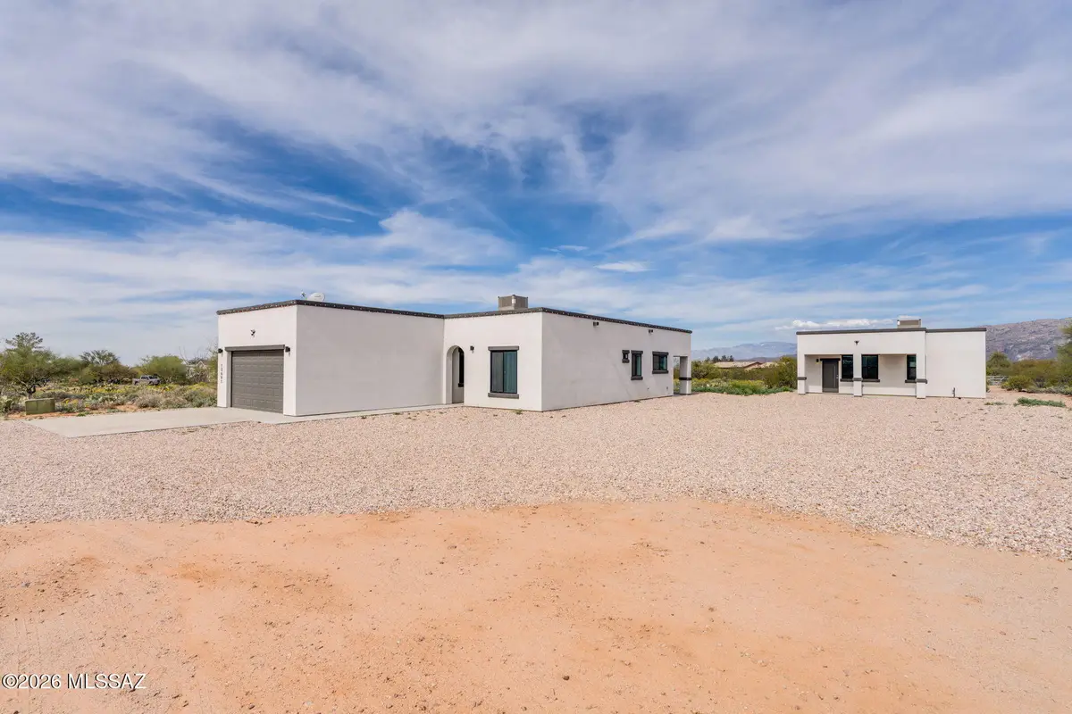 13691 E Pocketknife, Vail, AZ 85641 - #1